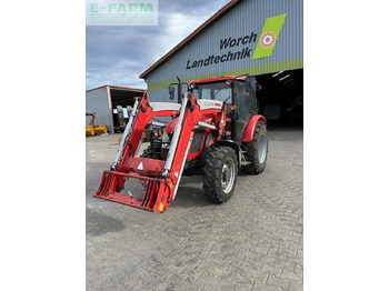 Τρακτέρ ZETOR