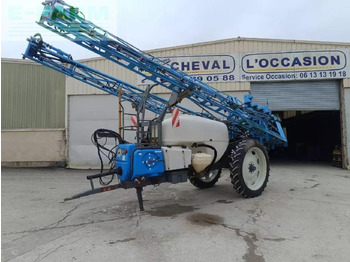 Συρόμενο ψεκαστικό