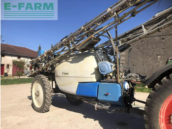 Συρόμενο ψεκαστικό