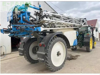 Συρόμενο ψεκαστικό