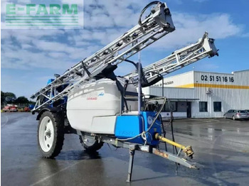 Συρόμενο ψεκαστικό