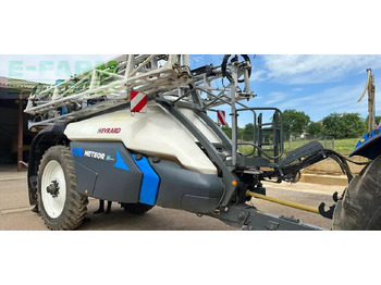 Συρόμενο ψεκαστικό