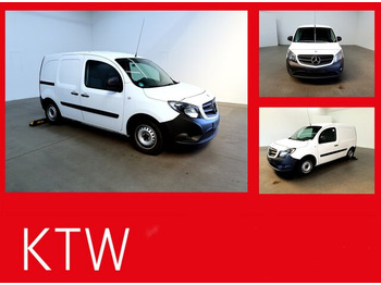 Μικρό βαν MERCEDES-BENZ Citan 111 CDI