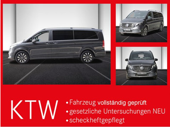 Μικρό λεωφορείο MERCEDES-BENZ