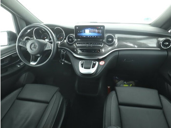 Μίσθωση MERCEDES-BENZ EQV 300 Avantgarde Line,lang,7Sitze,2xKlima,LED... MERCEDES-BENZ EQV 300 Avantgarde Line,lang,7Sitze,2xKlima,LED...: φωτογραφία 2