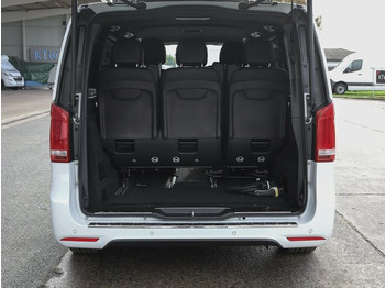 Μίσθωση MERCEDES-BENZ EQV 300 Avantgarde Line,lang,7Sitze,2xKlima,LED... MERCEDES-BENZ EQV 300 Avantgarde Line,lang,7Sitze,2xKlima,LED...: φωτογραφία 2