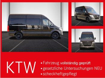 Βαν MERCEDES-BENZ Sprinter 311