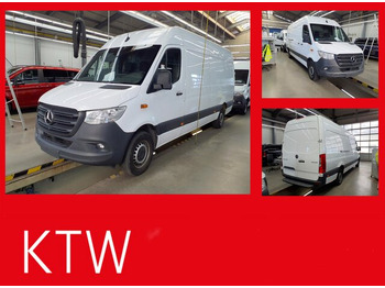 Βαν MERCEDES-BENZ Sprinter 315