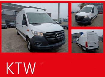 Βαν MERCEDES-BENZ Sprinter 315