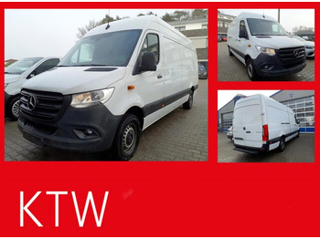 Βαν MERCEDES-BENZ Sprinter 315