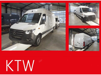 Βαν MERCEDES-BENZ Sprinter 315