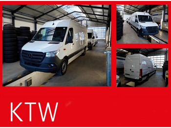 Βαν MERCEDES-BENZ Sprinter 315
