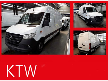 Βαν MERCEDES-BENZ Sprinter 315