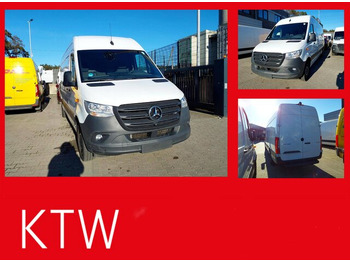 Βαν MERCEDES-BENZ Sprinter 315