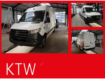Βαν MERCEDES-BENZ Sprinter 315