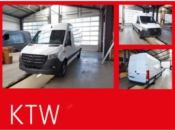 Βαν MERCEDES-BENZ Sprinter 315