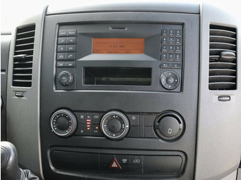 Μικρό φορτηγό με καρότσα, Διπλοκάμπινο ελαφρύ επαγγελματικό MERCEDES-BENZ Sprinter 316CDI DOKA,Allrad,AHK,Standhzg....: φωτογραφία 5 Μικρό φορτηγό με καρότσα, Διπλοκάμπινο ελαφρύ επαγγελματικό MERCEDES-BENZ Sprinter 316CDI DOKA,Allrad,AHK,Standhzg....: φωτογραφία 5