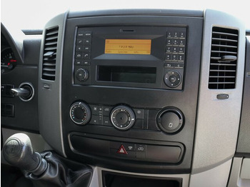 Μικρό φορτηγό με καρότσα MERCEDES-BENZ Sprinter 316CDI Pritsche,Allrad,Klima...: φωτογραφία 3 Μικρό φορτηγό με καρότσα MERCEDES-BENZ Sprinter 316CDI Pritsche,Allrad,Klima...: φωτογραφία 3