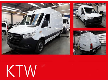 Βαν MERCEDES-BENZ Sprinter 317