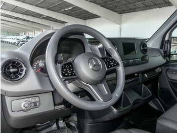 Βαν MERCEDES-BENZ Sprinter 317 CDI,3665mm,Automatik,Kamera: φωτογραφία 4