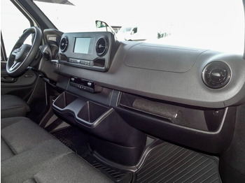 Βαν MERCEDES-BENZ Sprinter 317 CDI,3665mm,Automatik,Kamera: φωτογραφία 3
