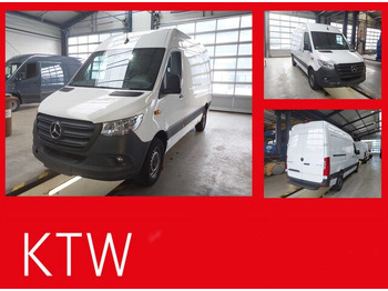 Βαν MERCEDES-BENZ Sprinter 317