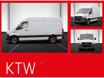 Βαν MERCEDES-BENZ Sprinter 317