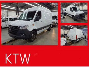 Βαν MERCEDES-BENZ Sprinter 317
