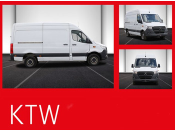 Βαν MERCEDES-BENZ Sprinter 317