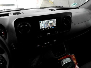 Βαν MERCEDES-BENZ Sprinter 317 CDI Kasten,L2H2,MBUX,Kamera...: φωτογραφία 2