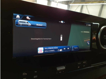 Βαν MERCEDES-BENZ Sprinter 317 CDI,L2H2,Automatik,Kamera,LED...: φωτογραφία 5