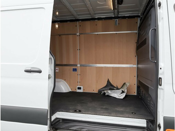 Βαν MERCEDES-BENZ Sprinter 317 CDI,L2H2,Automatik,Kamera,LED: φωτογραφία 2