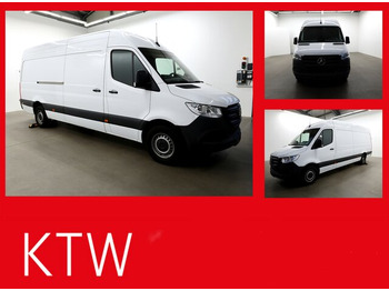 Βαν MERCEDES-BENZ Sprinter 317