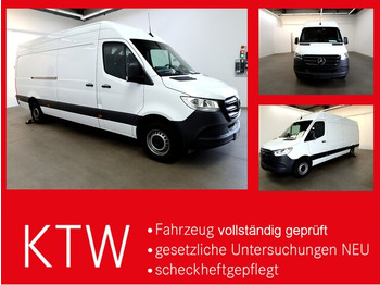 Βαν MERCEDES-BENZ Sprinter 317