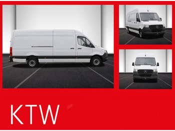 Βαν MERCEDES-BENZ Sprinter 317