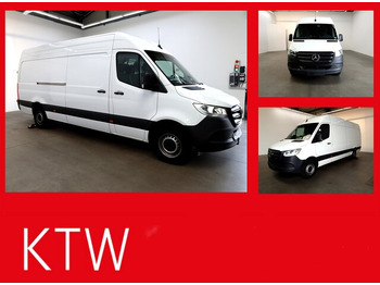 Βαν MERCEDES-BENZ Sprinter 317