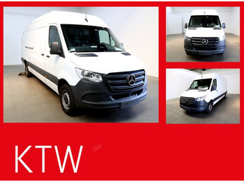 Βαν MERCEDES-BENZ Sprinter 317