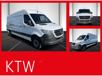 Βαν MERCEDES-BENZ Sprinter 317