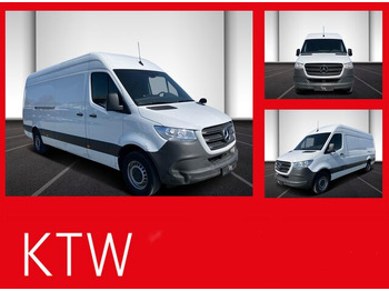 Βαν MERCEDES-BENZ Sprinter 317