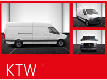 Βαν MERCEDES-BENZ Sprinter 317