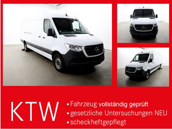 Βαν MERCEDES-BENZ Sprinter 317