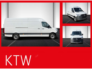 Βαν MERCEDES-BENZ Sprinter 317