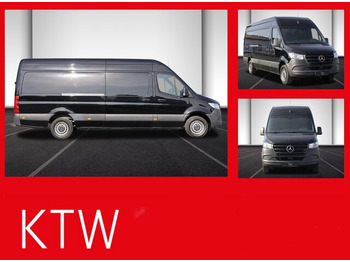 Βαν MERCEDES-BENZ Sprinter 317