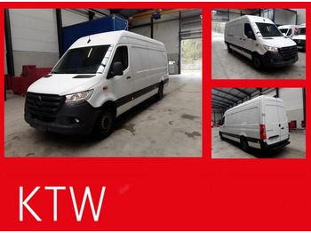 Βαν MERCEDES-BENZ Sprinter 317