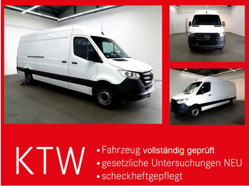 Βαν MERCEDES-BENZ Sprinter 317