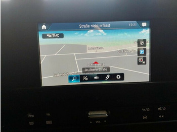 Επαγγελματικό αυτοκίνητο κόφα MERCEDES-BENZ Sprinter317CDI Maxi Koffer,LBW,Klima,Kamera: φωτογραφία 3