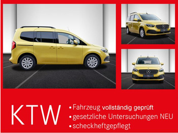 Επιβατικό βαν MERCEDES-BENZ