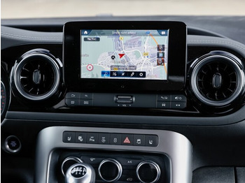 Επιβατικό βαν MERCEDES-BENZ T 180 Progressive,AMF Rollstuhlrampe,LED,Kamera...: φωτογραφία 4