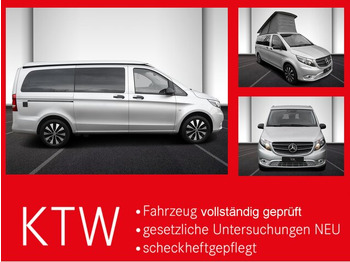 Αυτοκινούμενο βαν MERCEDES-BENZ