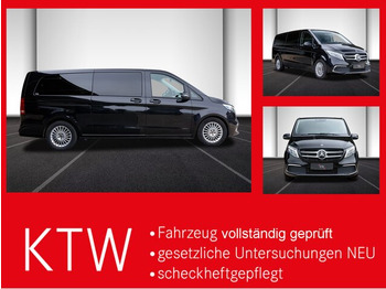 Επιβατικό βαν MERCEDES-BENZ